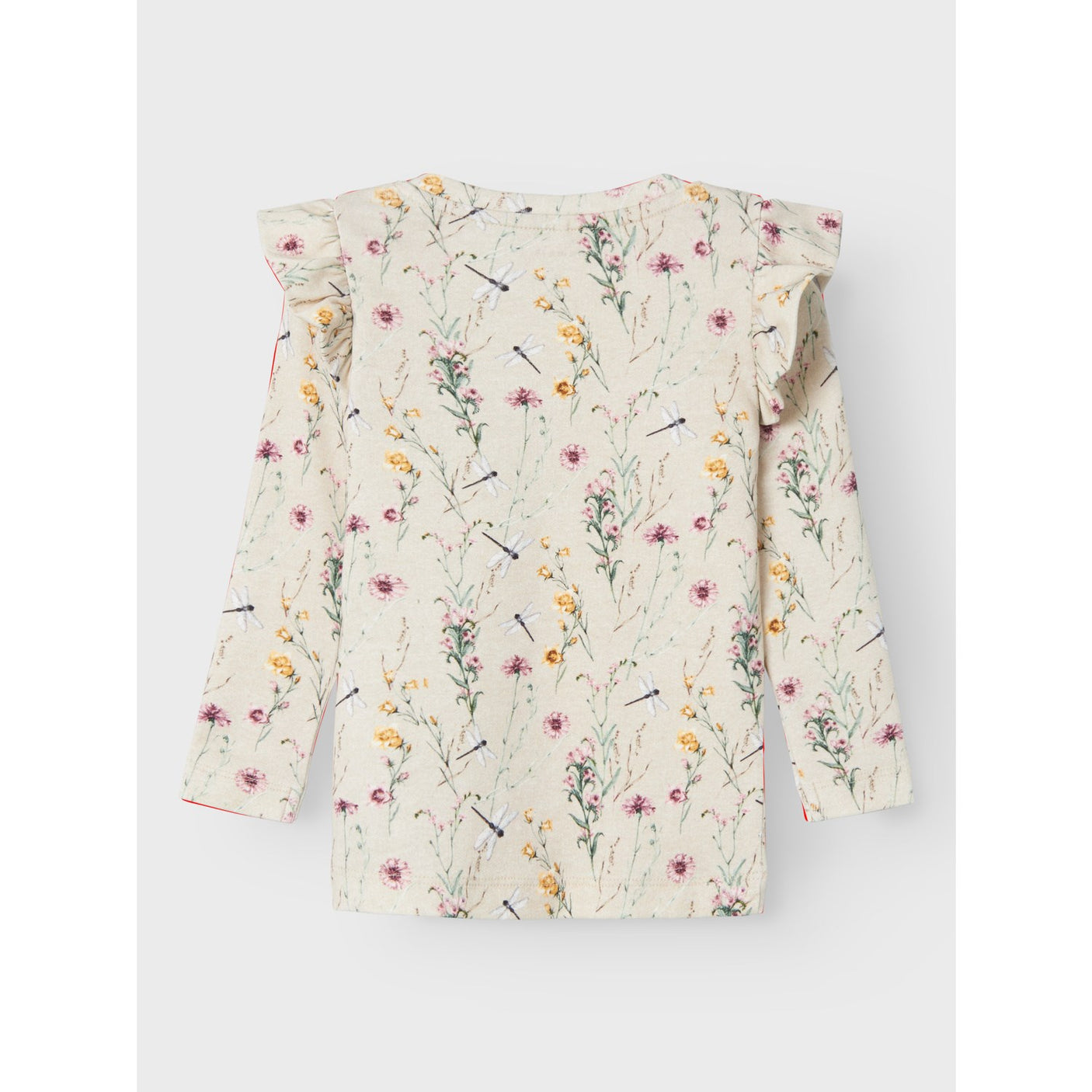 Name It Peyote Melange Hanina T-Shirt