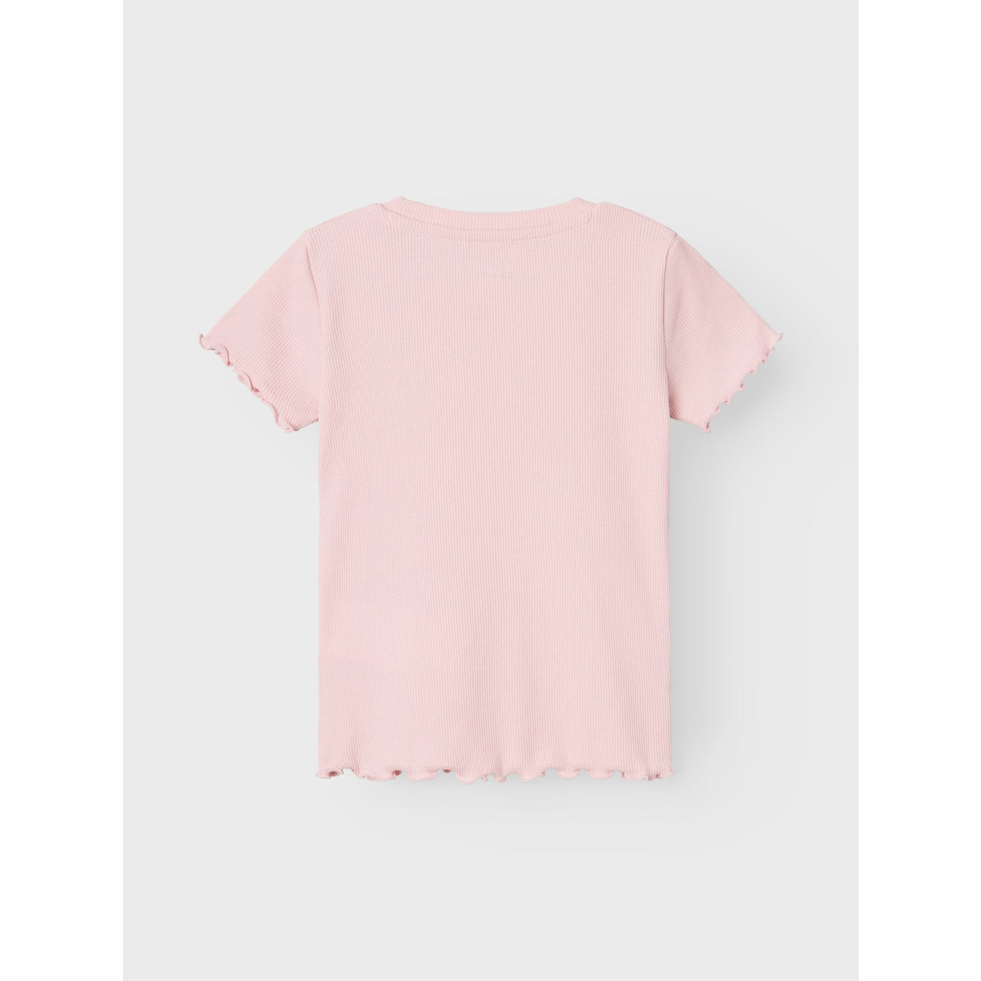 Name It Parfait Pink Vivemma Slim T-Shirt