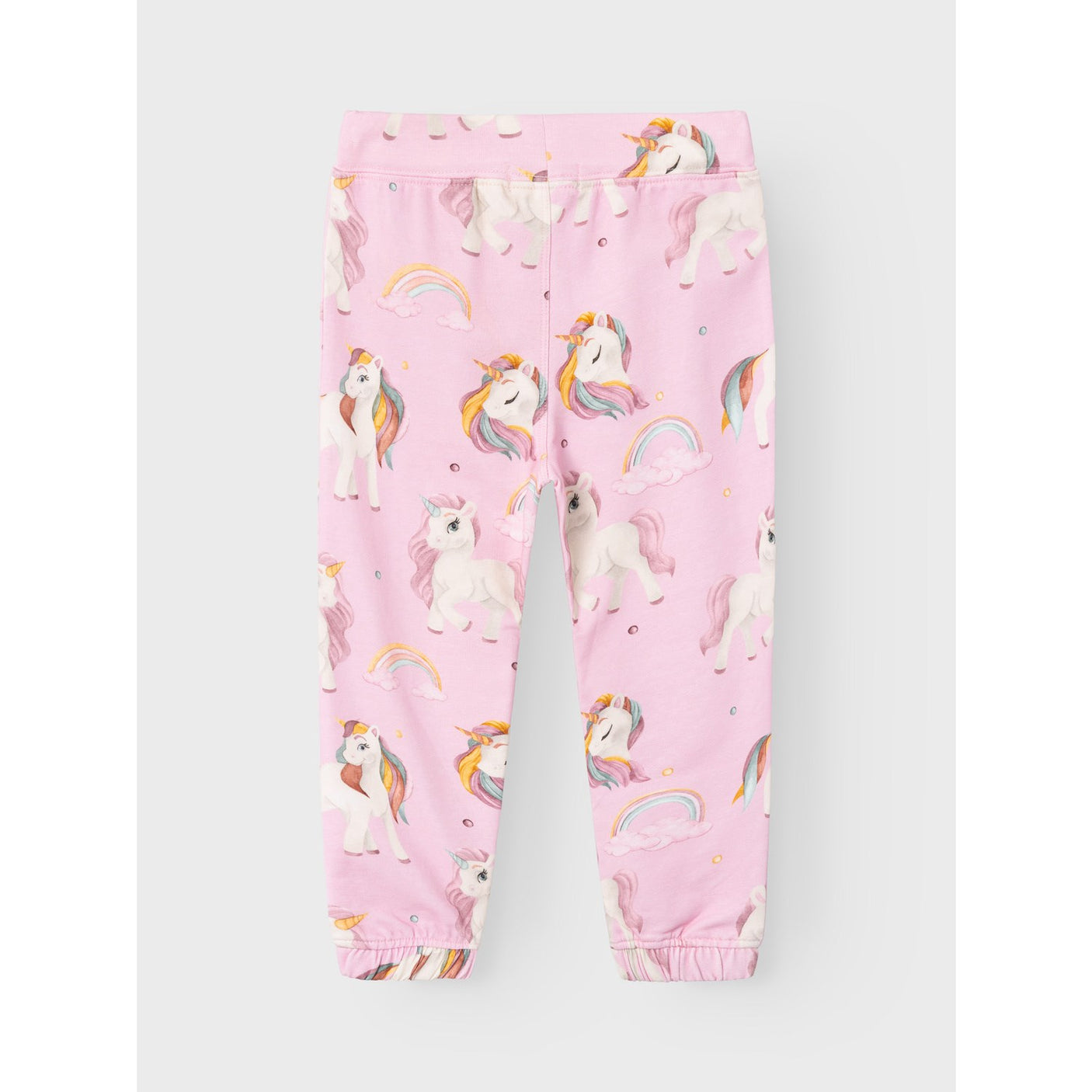 Name It Parfait Pink Harumi Sweatpants