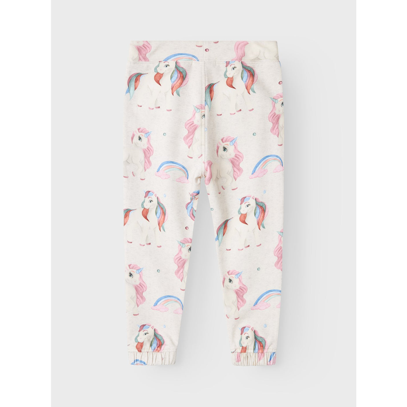 Name It Peyote Melange Harumi Sweatpants