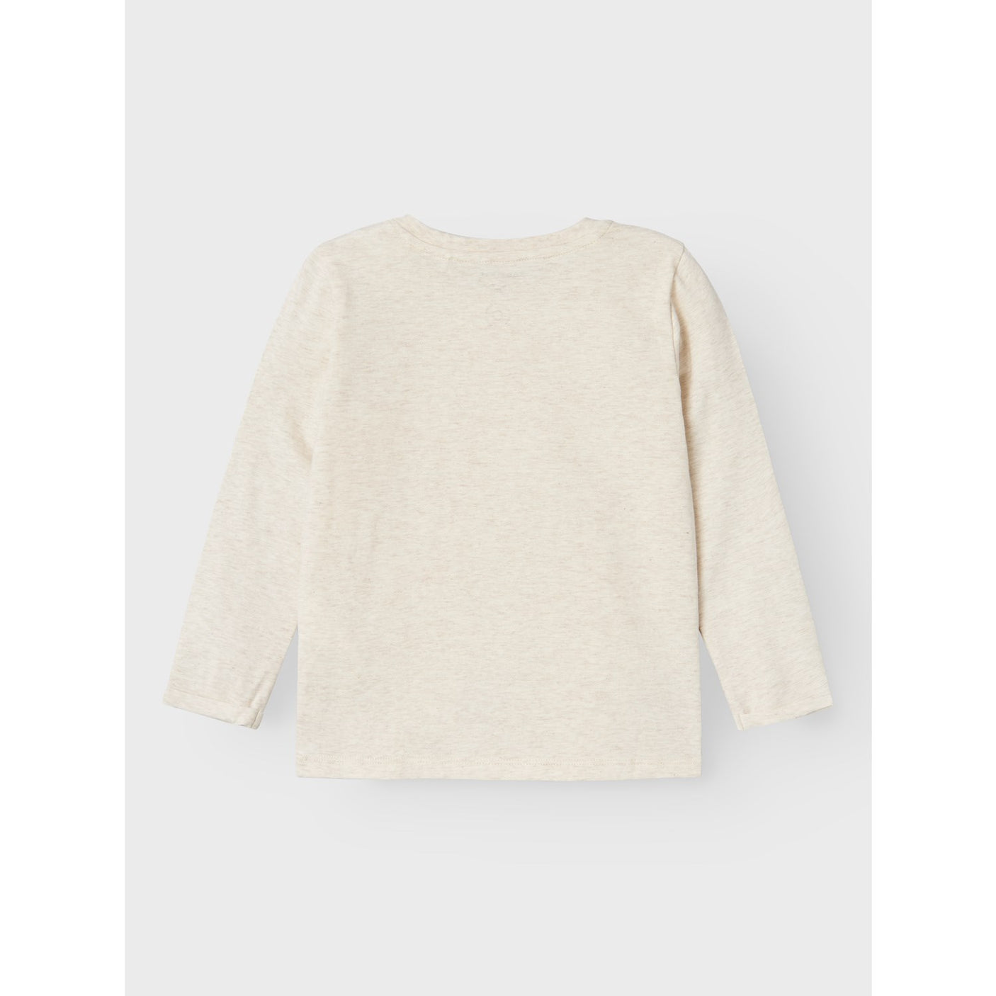Name It Peyote Melange Hartvig T-Shirt
