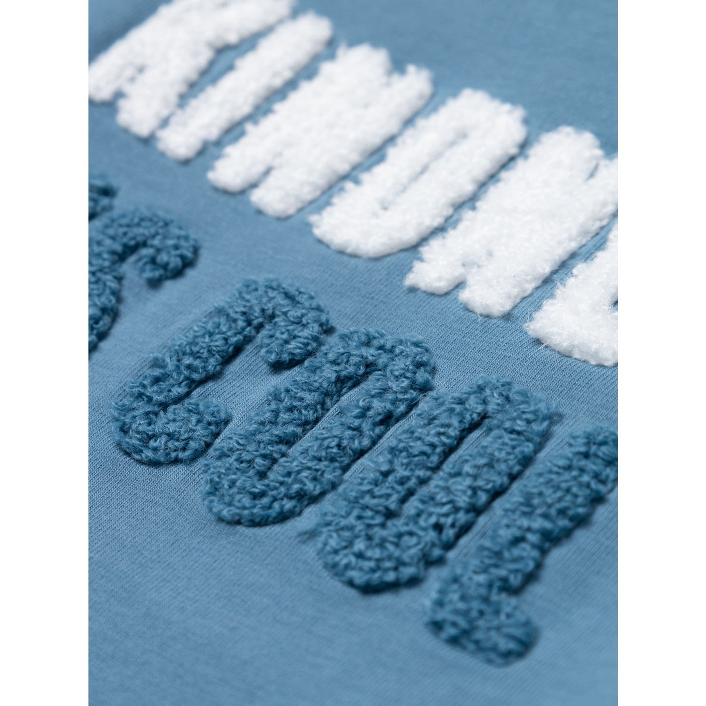 Name It Provincial Blue Heloop T-Shirt