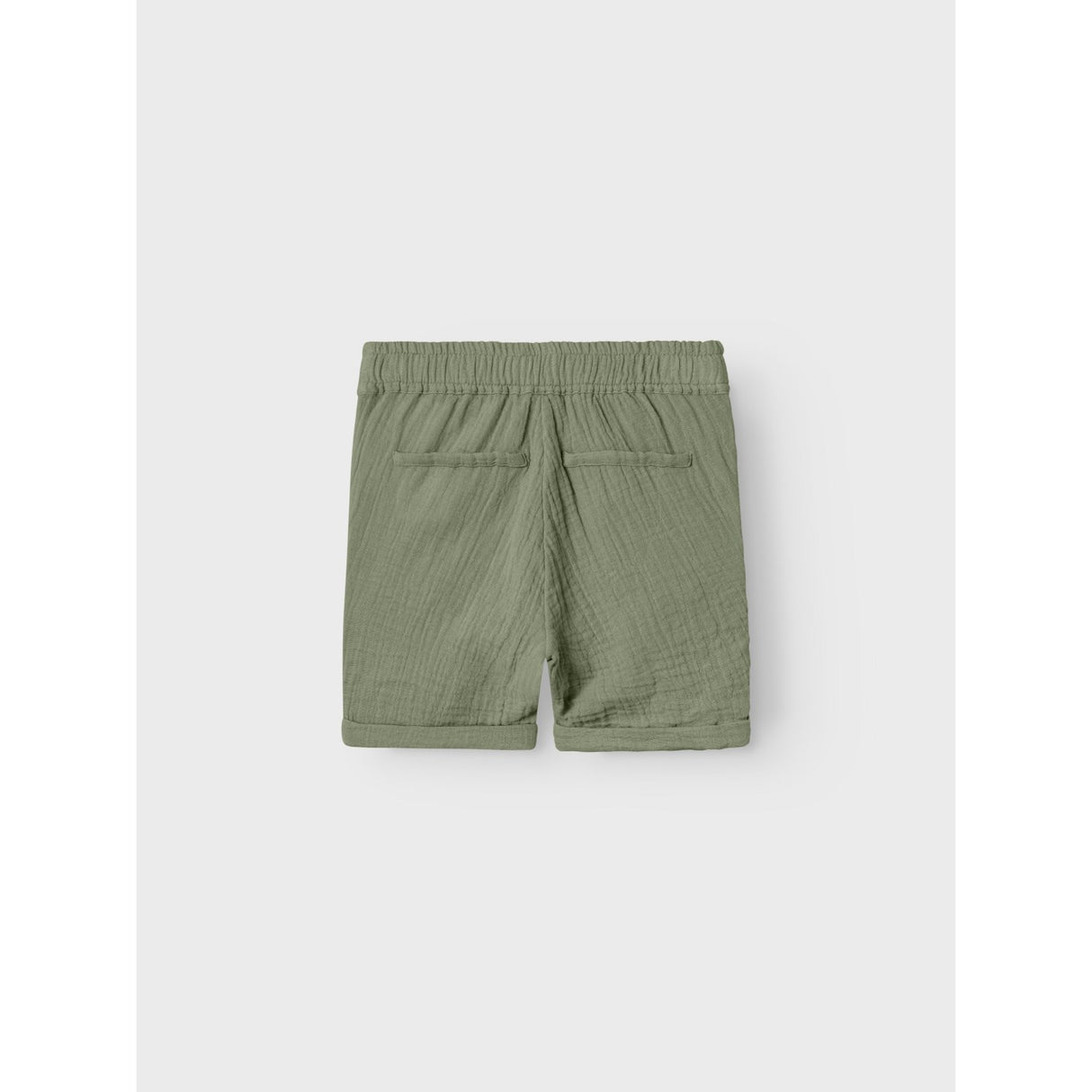 Name It Oil Green Hassa Shorts