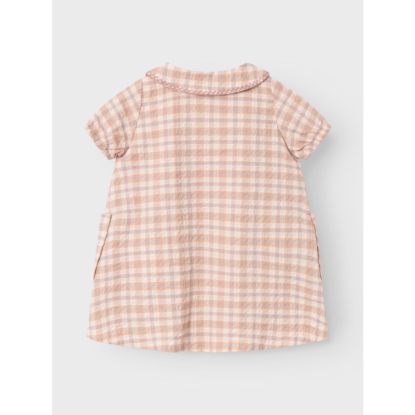 Lil'atelier shell haloma loose body dress