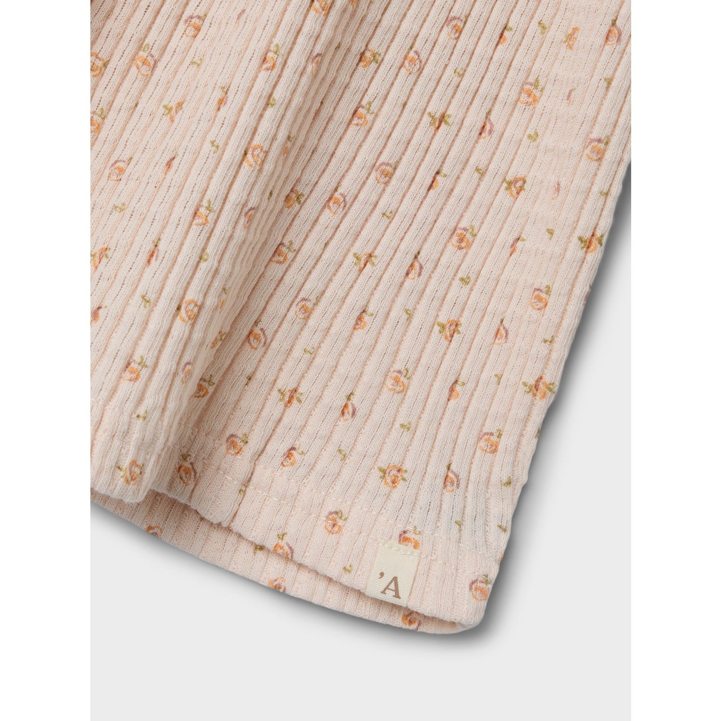 Lil'atelier Shell Hulla Dress