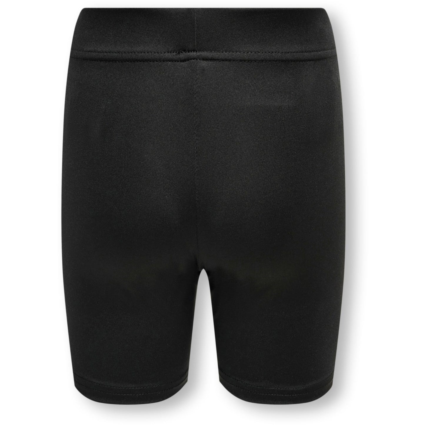 Kids ONLY Black Ellie Bike Shorts