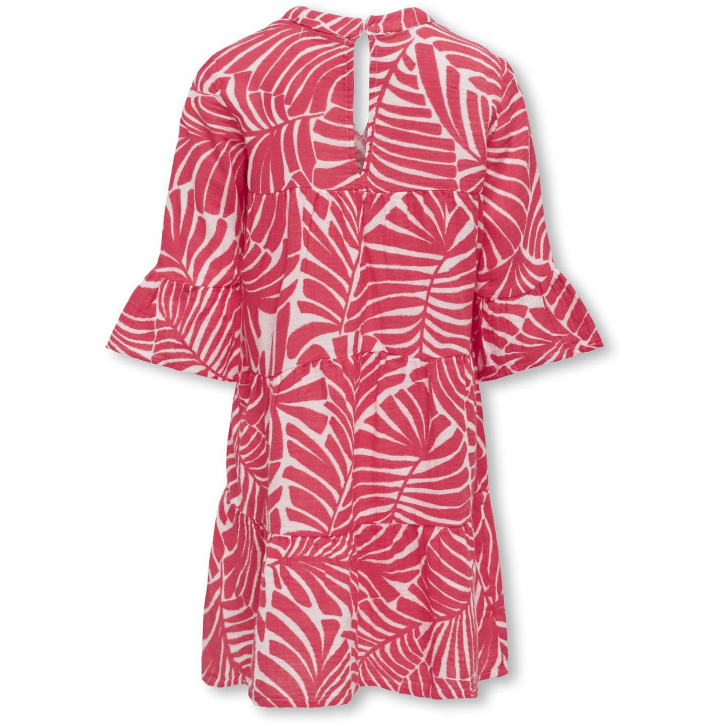 kids ONLY Tofu Mexicana Palm Thyra Mexicana 3/4 Dress