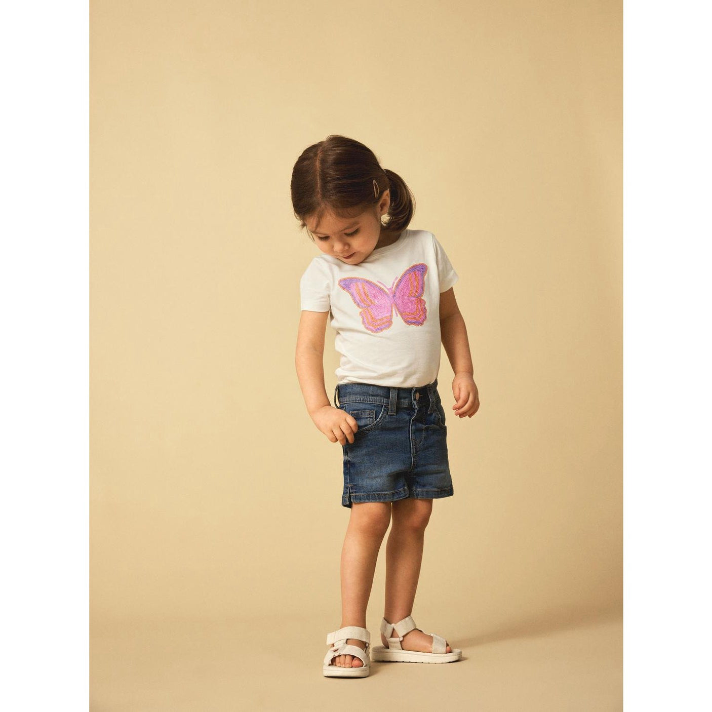 Name It Jet Stream Hanne T-Shirt