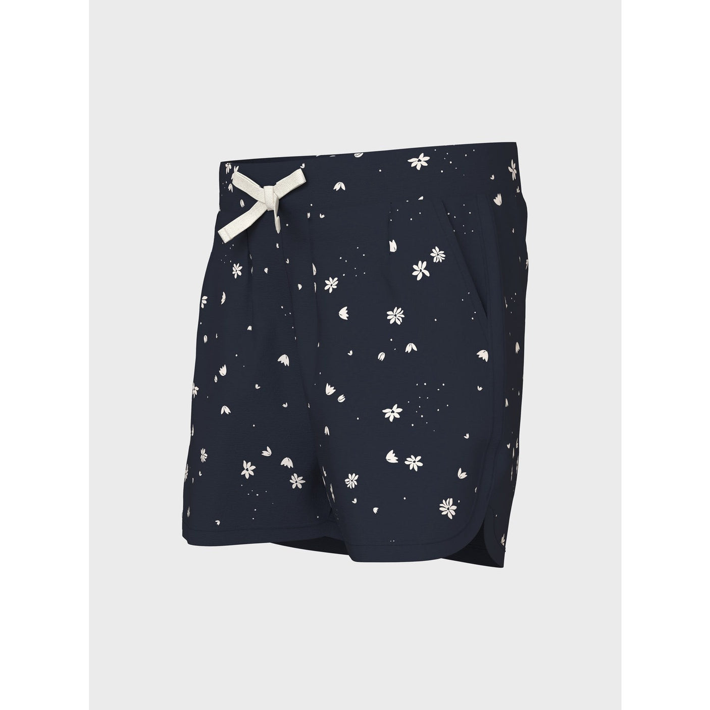 Name It Dark Sapphire Henra Shorts