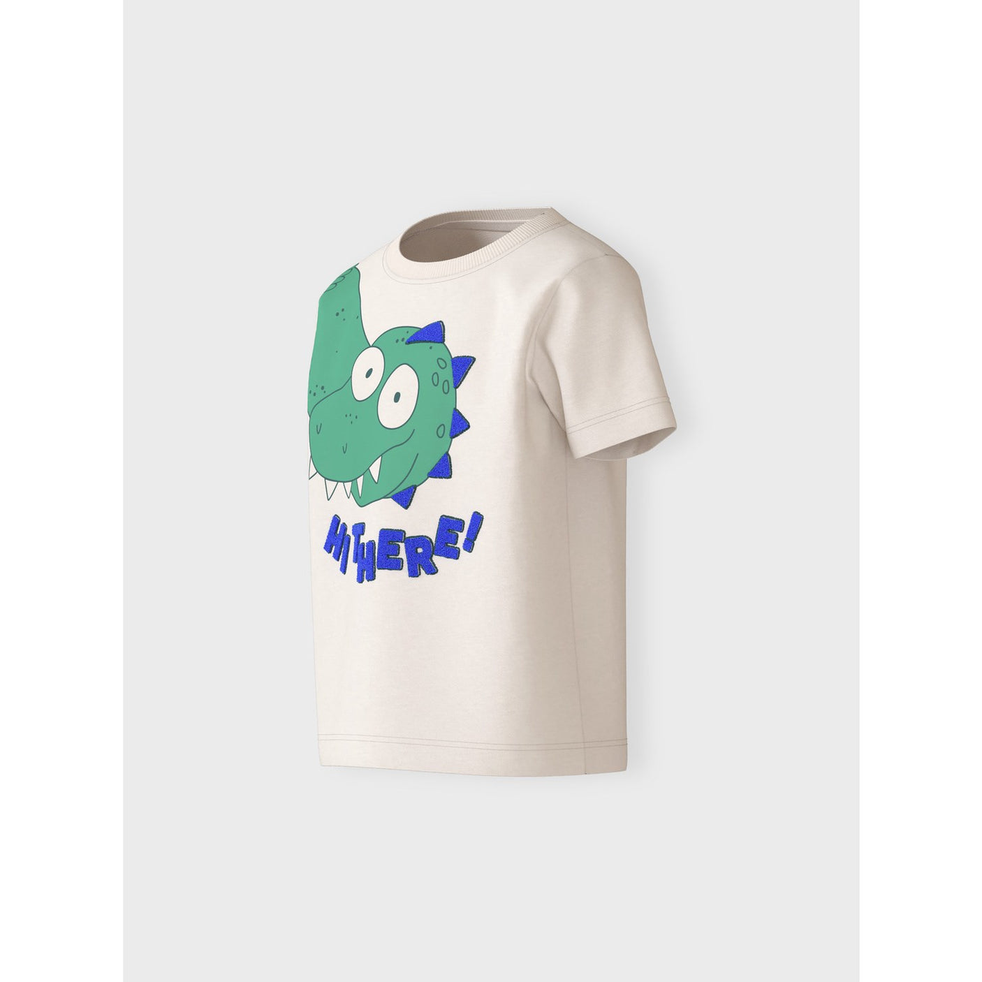 Name It Jet Stream Hellan T-Shirt