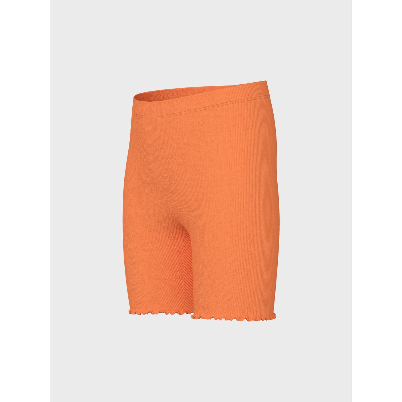 Name It Bird Of Paradise Hara Biker Shorts