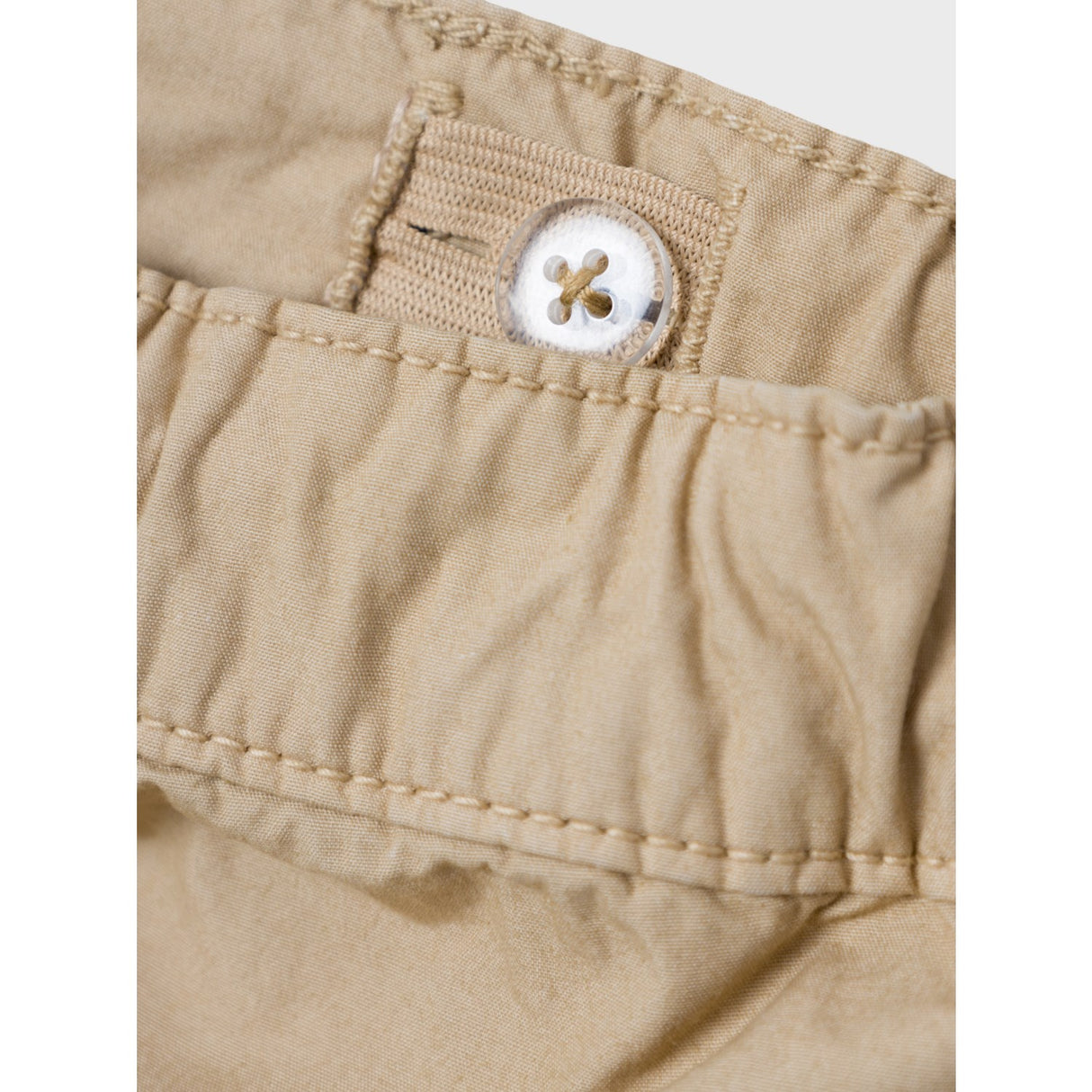 Name It Incense Ryan Regular Cargo Twill Shorts