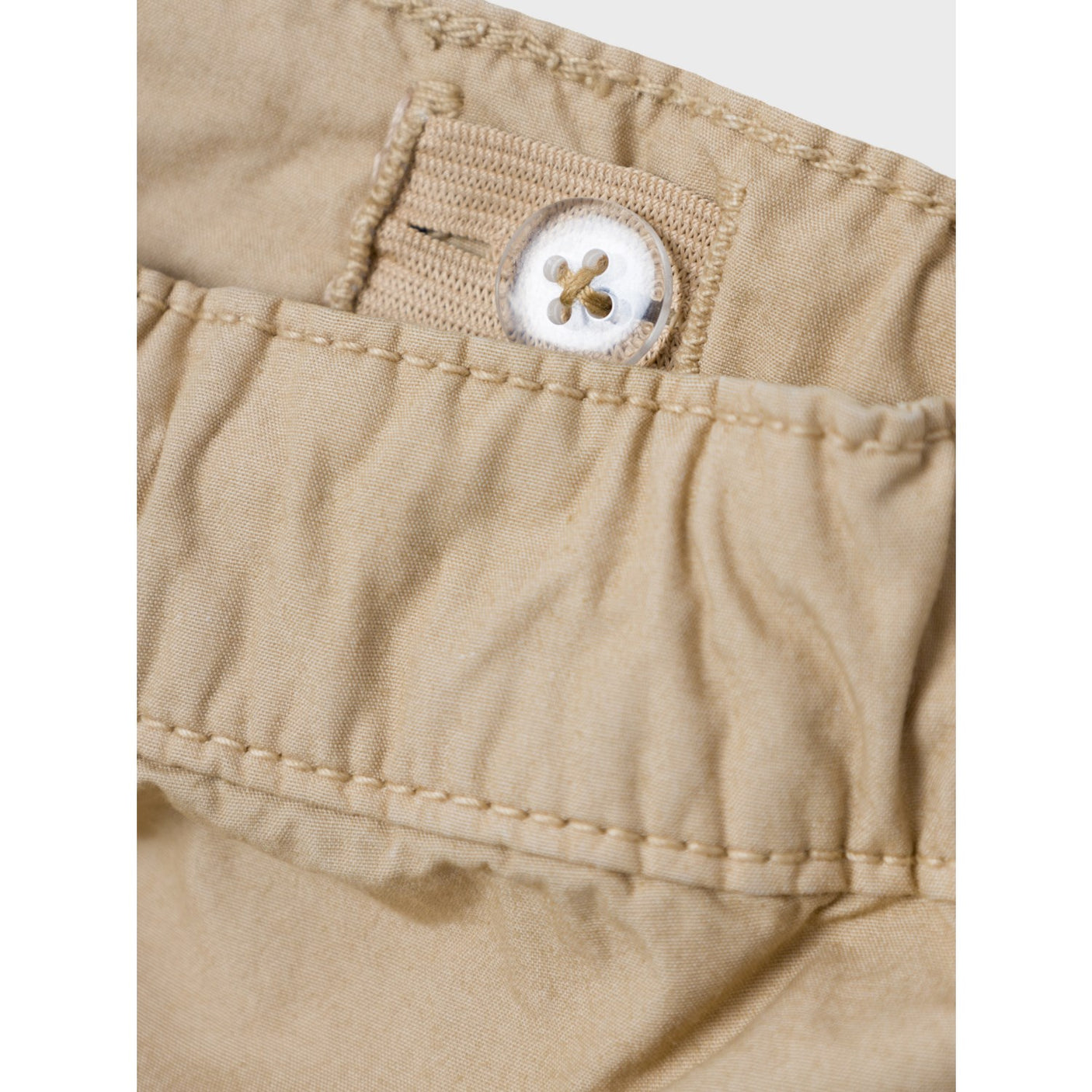 Name It Incense Ryan Regular Cargo Twill Shorts