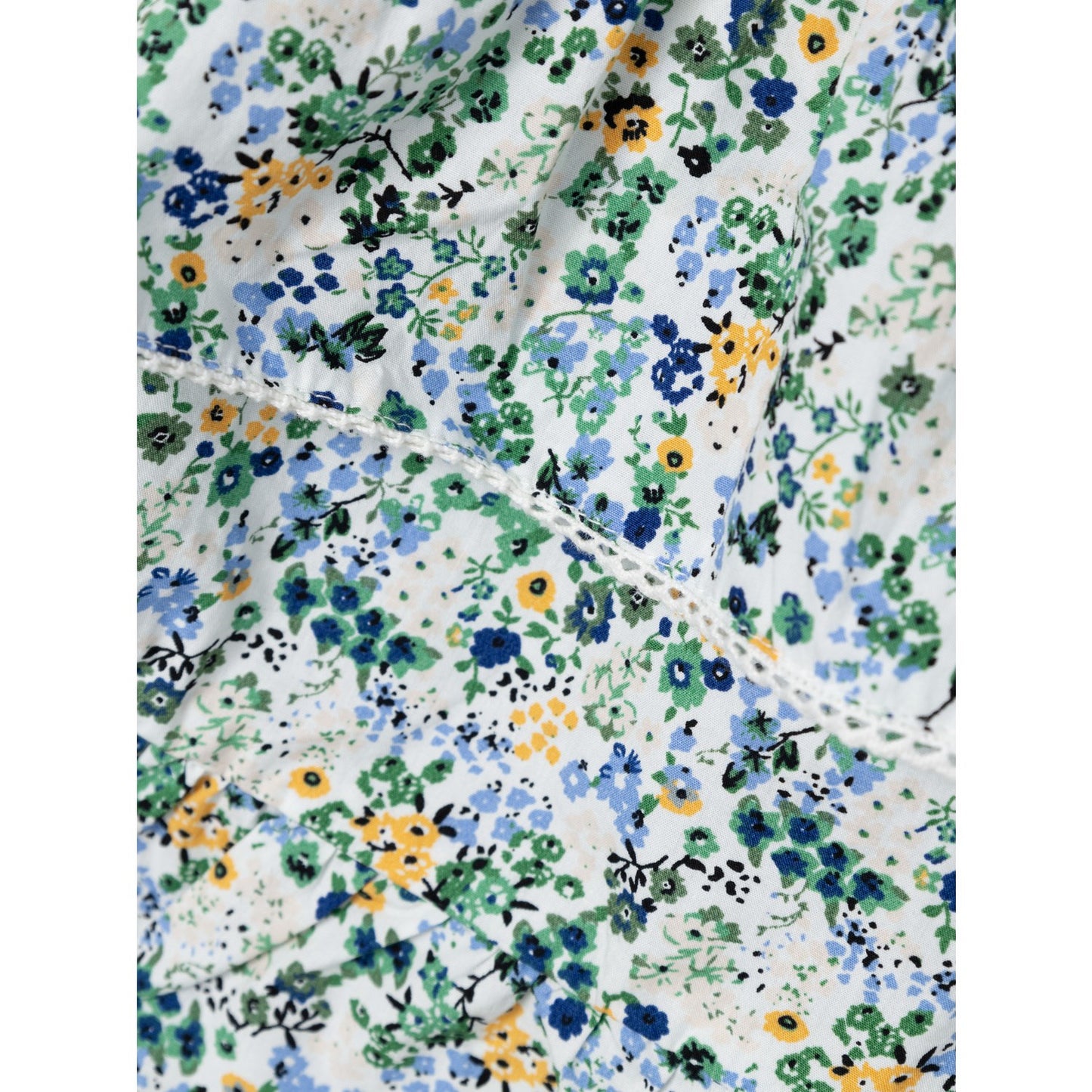 Name It Oatmeal Huliane Skirt