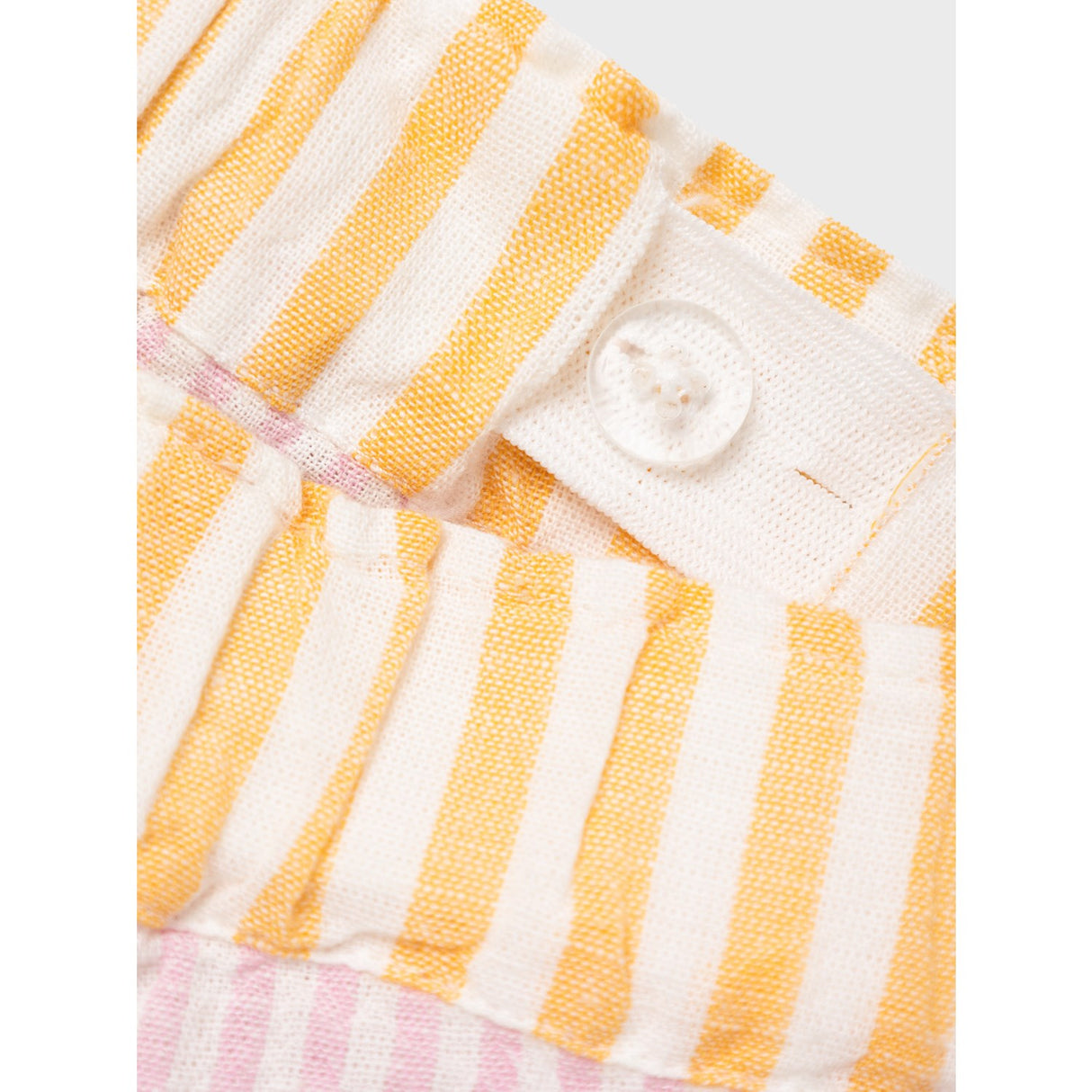 Name It Chamois Histripe Shorts