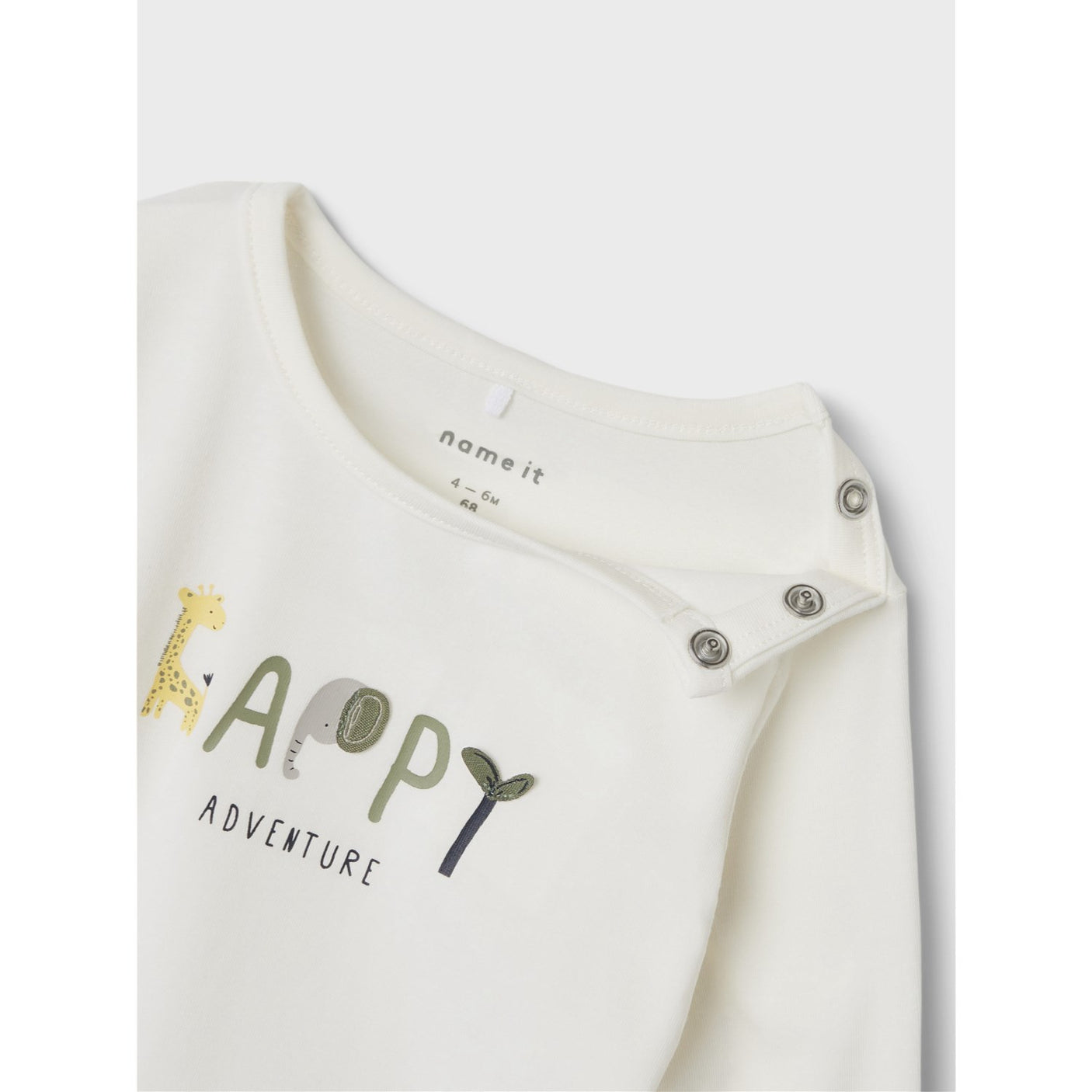 Name It Jet Stream Hannon Body