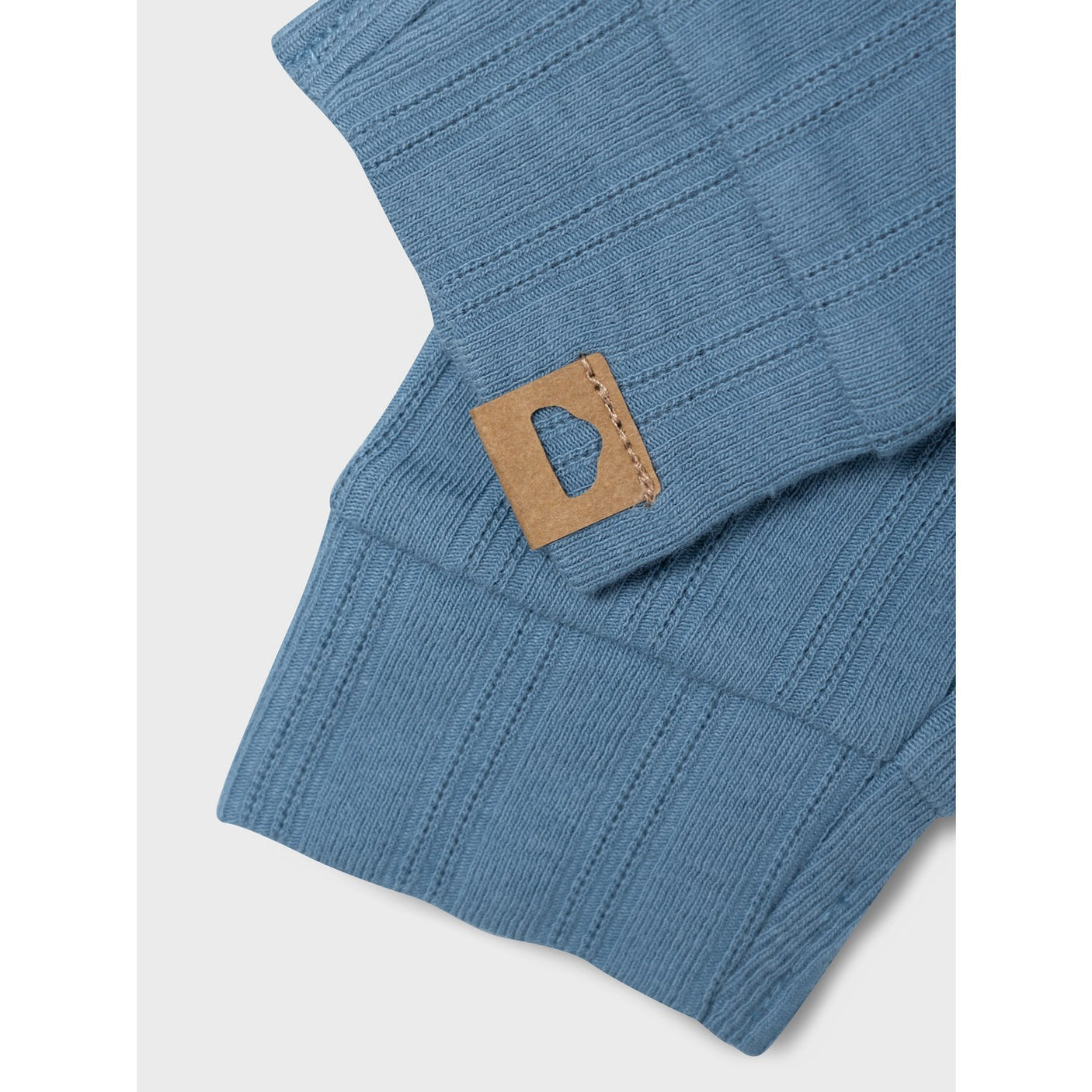 Name It Provincial Blue Human Long John