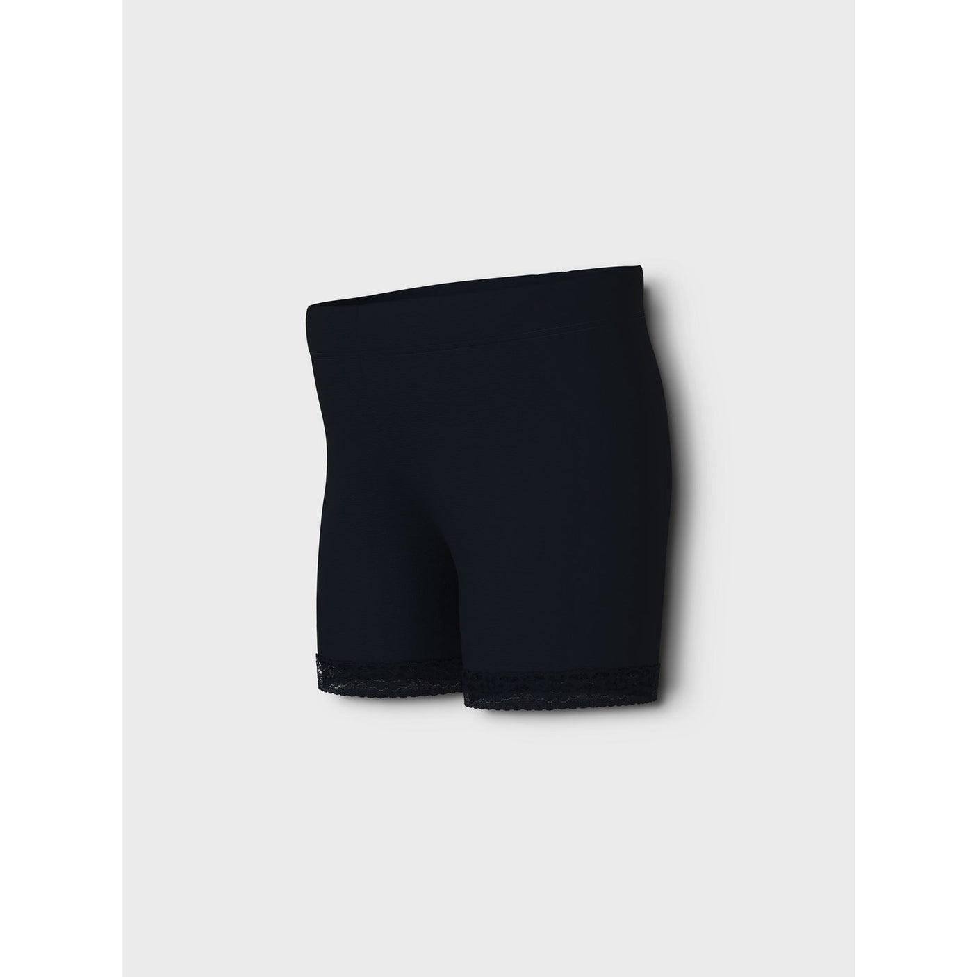 Name It Black Vista Short Leggings