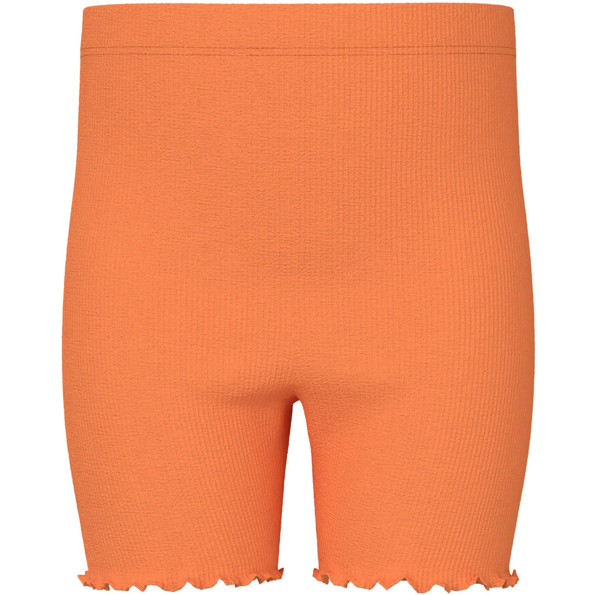 Name It Bird Of Paradise Hara Biker Shorts