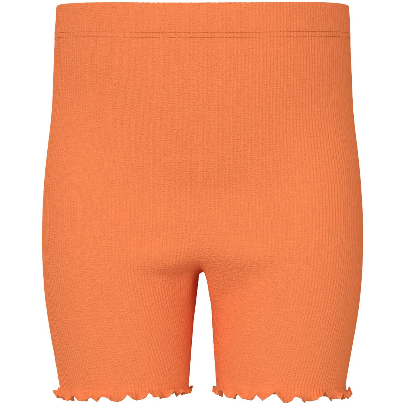 Name It Bird Of Paradise Hara Biker Shorts