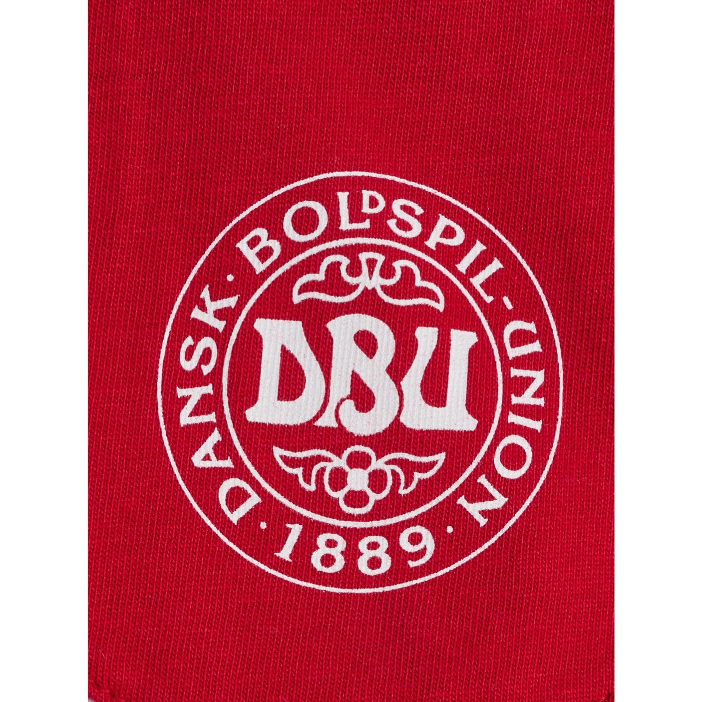 Hummel Chili Pepper DBU Gameday Bumble Bib