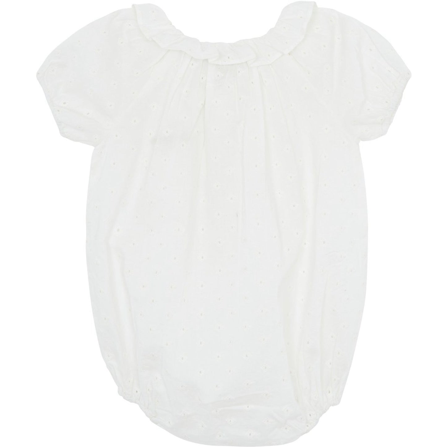 BONTON Blanc Paloma Gateau Body