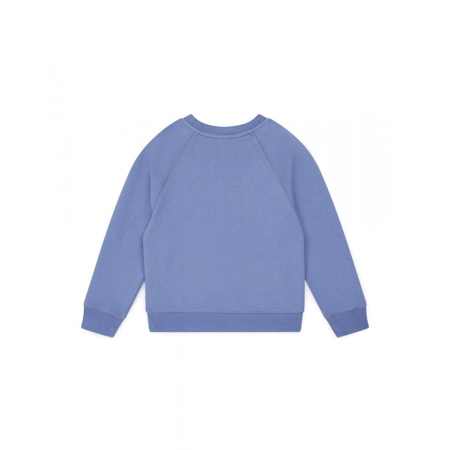 BONTON Bleu Trianon Star Sweatshirt