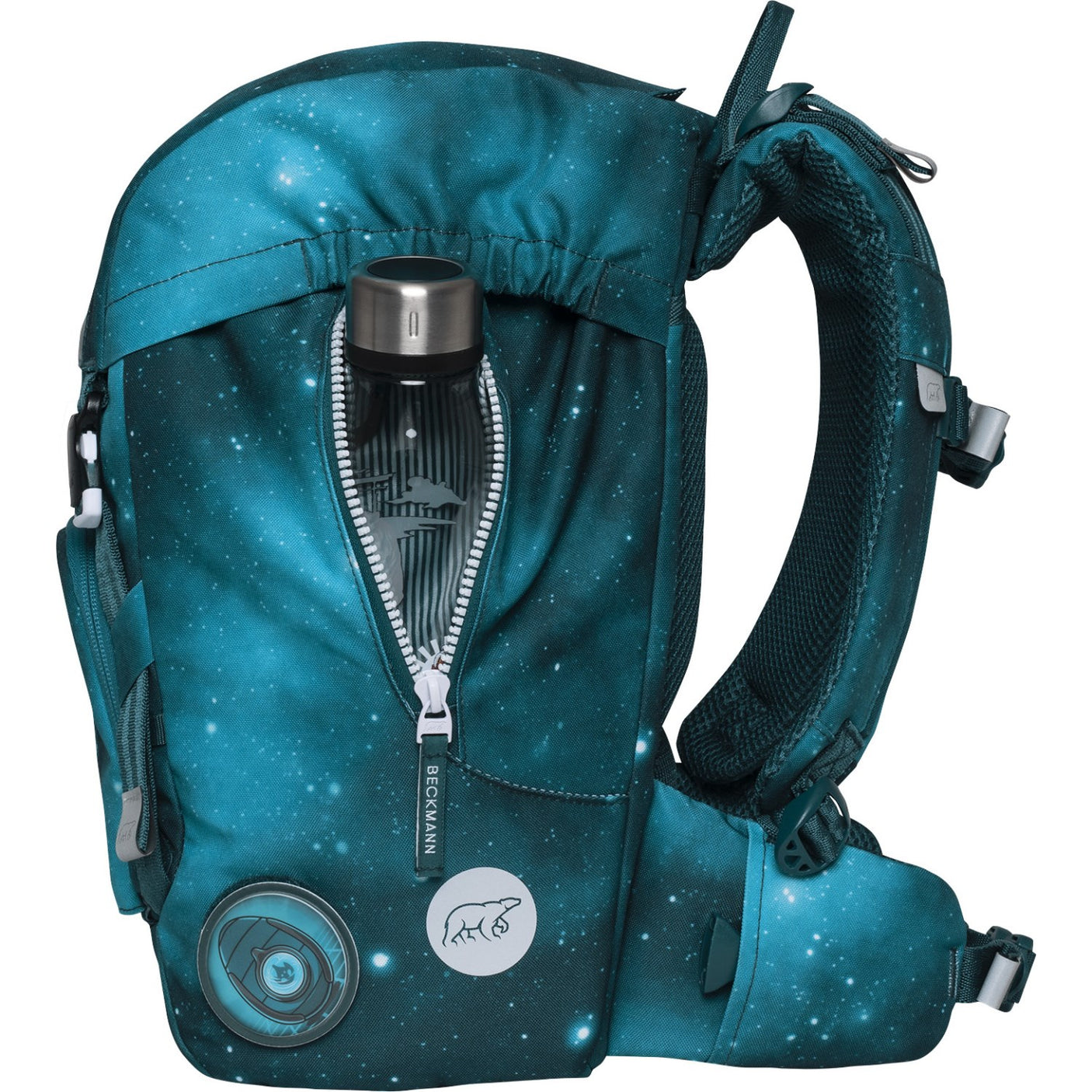 Beckmann Classic 22 Ninja Master