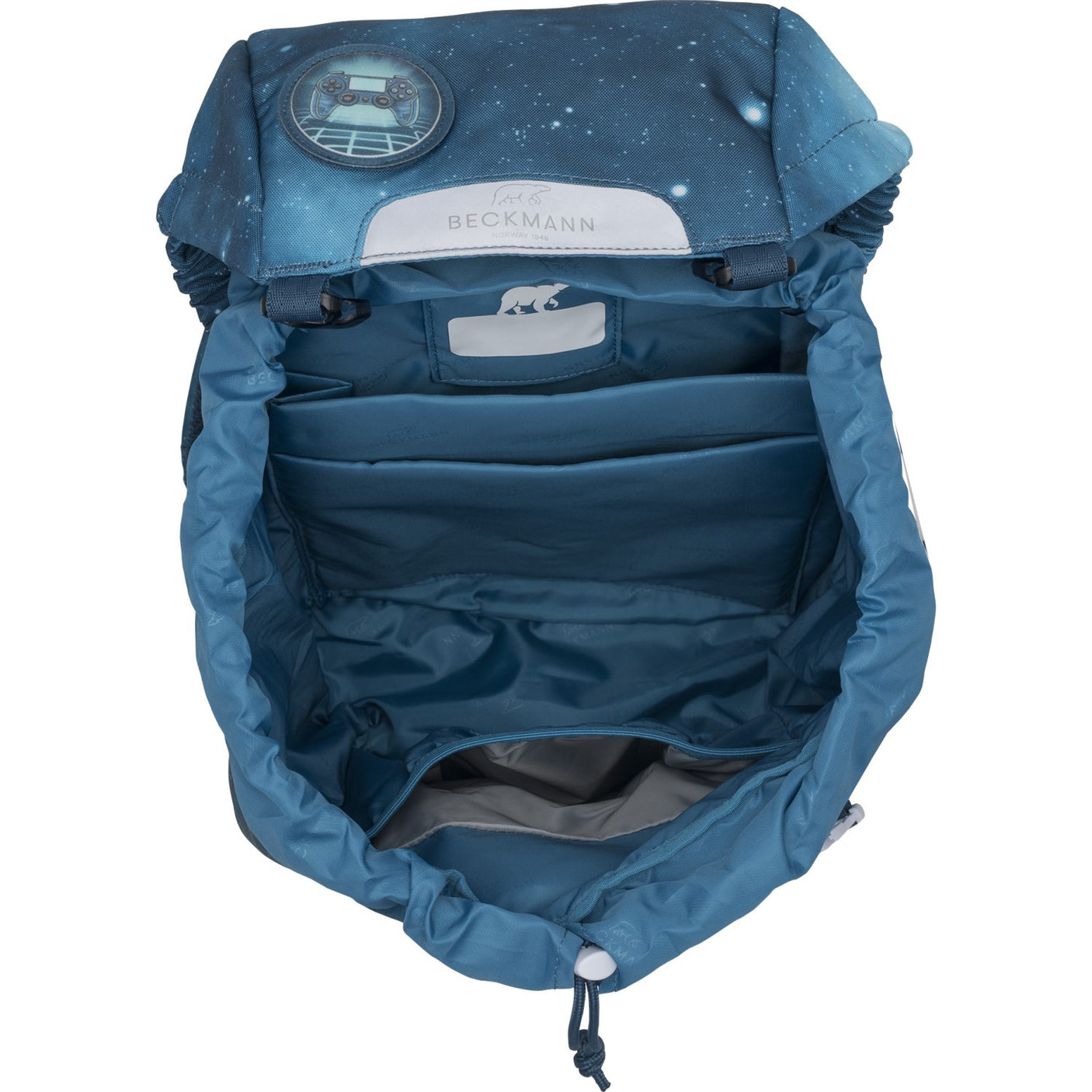 Beckmann Classic 22 Ninja Master