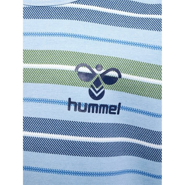 Hummel Blue Fog Jan T-shirt