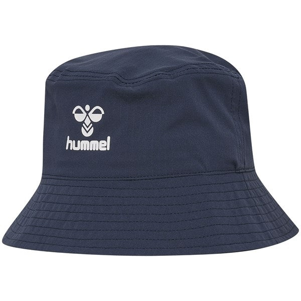 Hummel Stop Bucket Hat Blue Nights