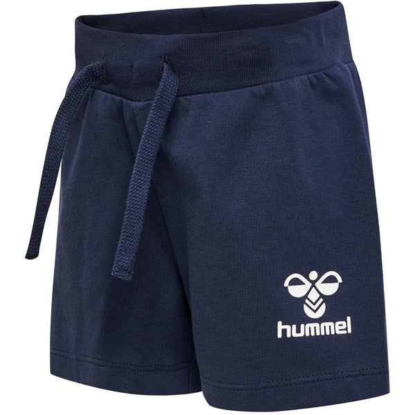 Hummel Blue Nights Joc Shorts