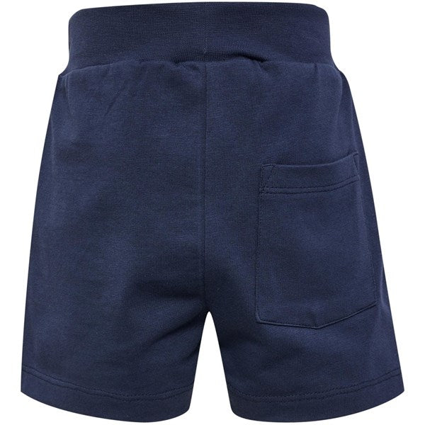 Hummel Blue Nights Joc Shorts