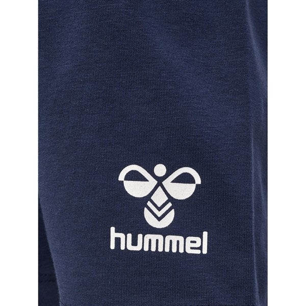 Hummel Blue Nights Joc Shorts