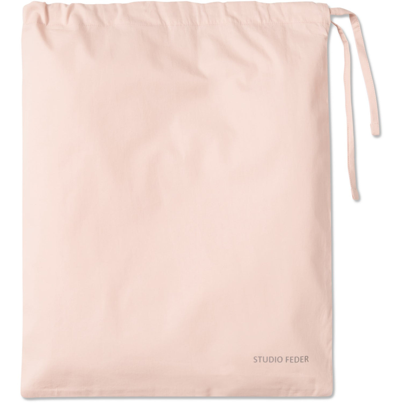 Studio Feder Bedding Pink Tint