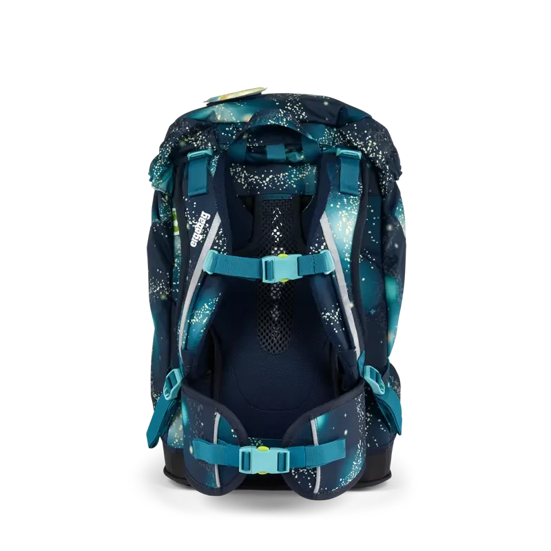 Ergobag School Bag Prime Space TravelBear