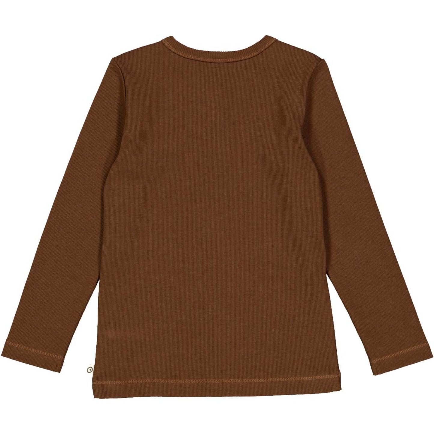 Müsli Bark Cozy Me Rib Blouse