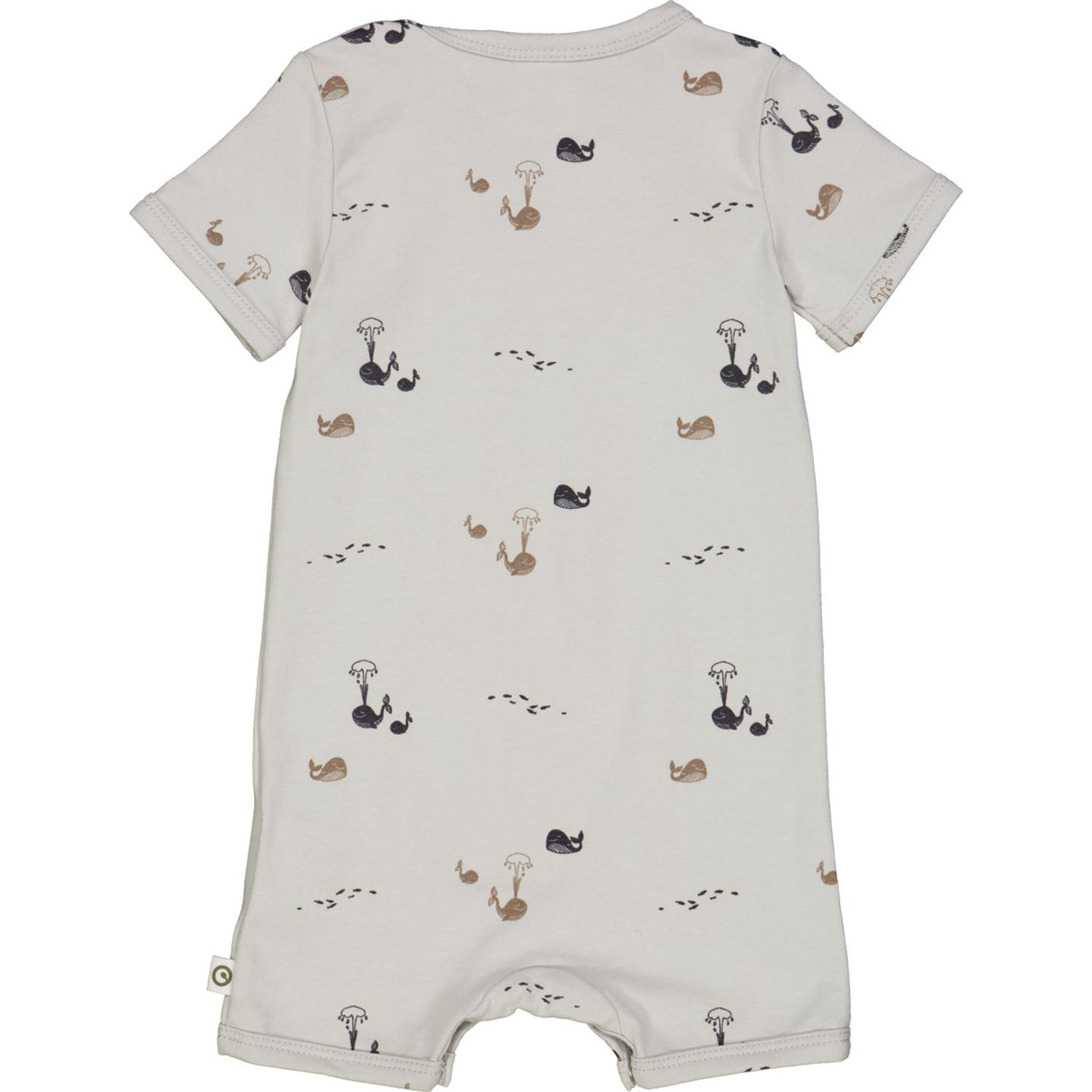 Müsli Soft Blue/ Mystery Blue/ Shade Whale Beach Body