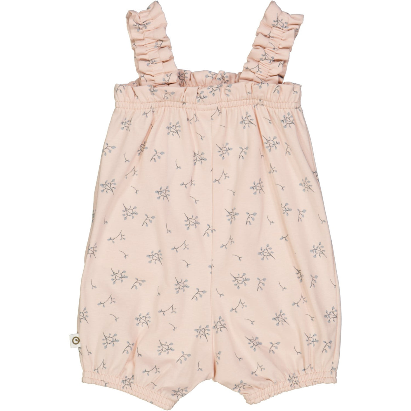 Müsli Nightingale/ Jasmin Blue/ Stormy Blue Jasmin Beach Body