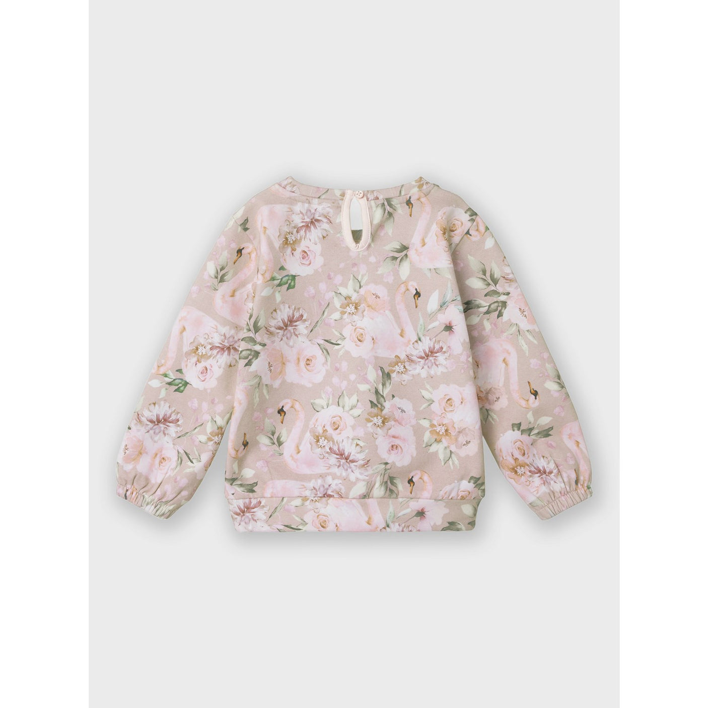 Name it Sepia Rose Tonia Sweatshirt