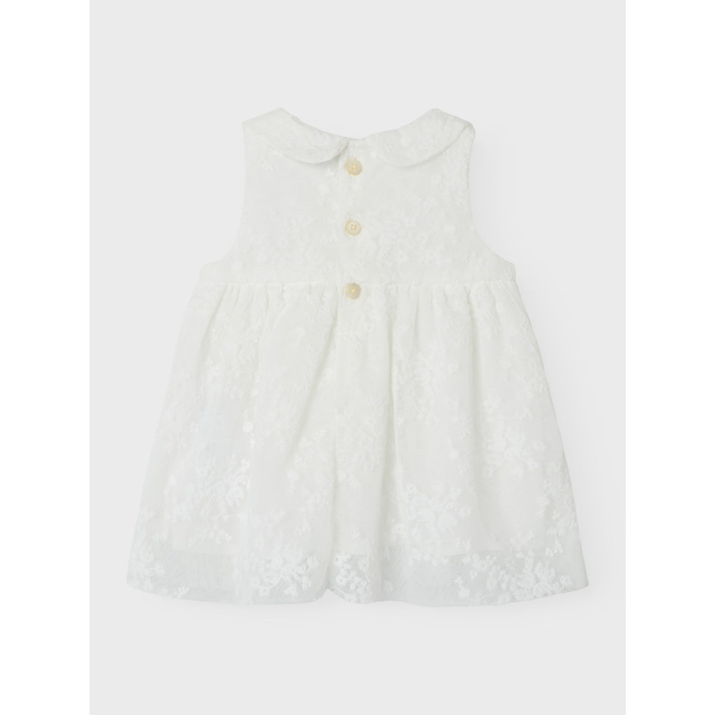 Name It Jet Stream Hisilla Spencer Dress