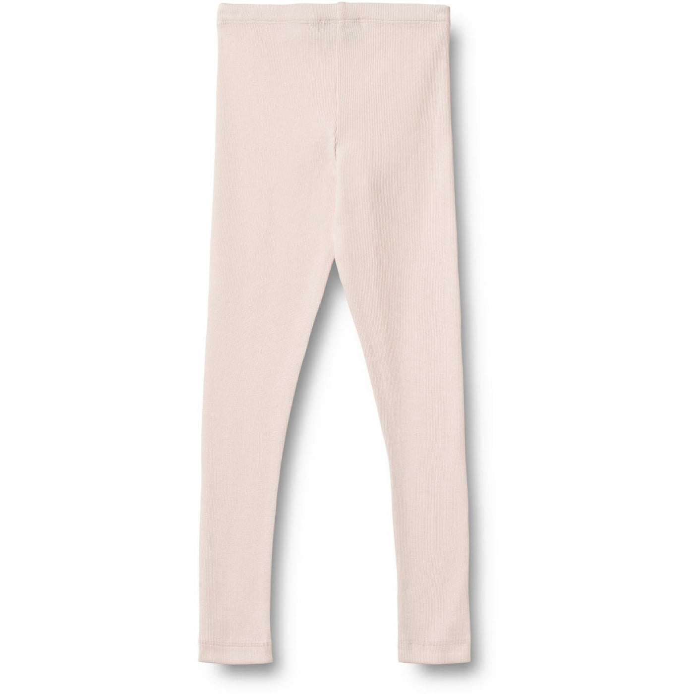 Wheat Soft Rose Rib Leggings Maddy