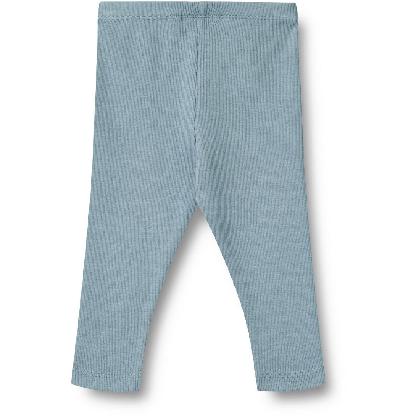 Wheat Ashley Blue Rib Leggings Maddy