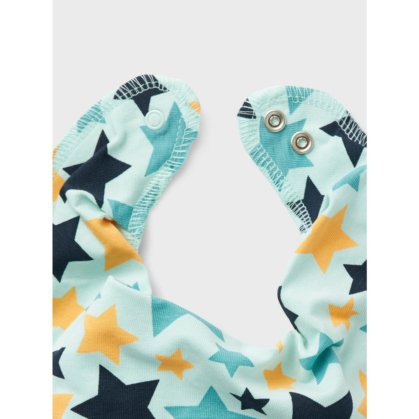 Name It Yucca Stars Vroels Scarf Bib