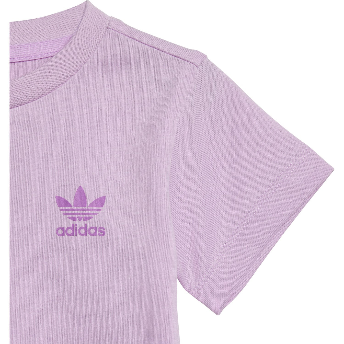 adidas Originals Blilil Shorts Tee Set