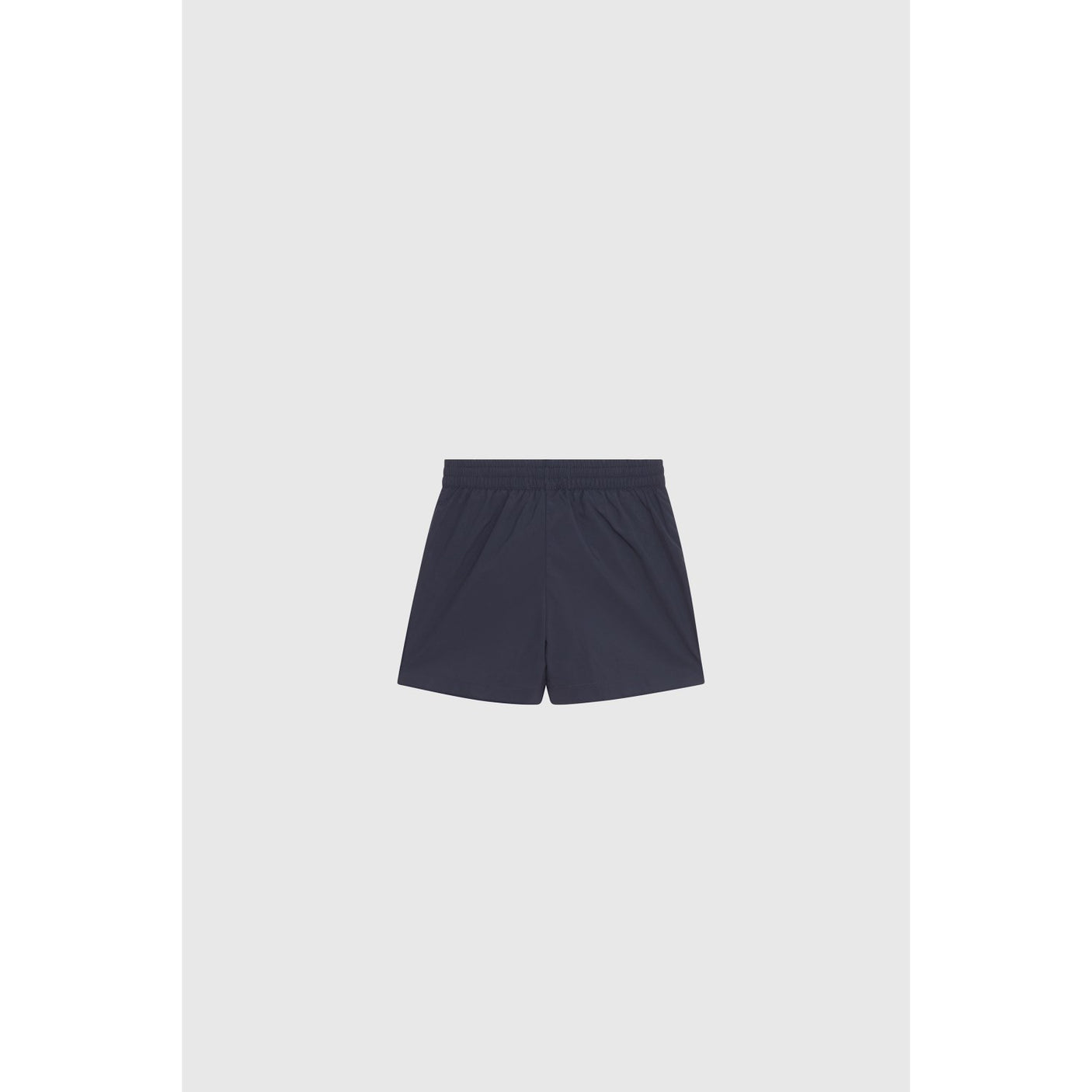 Wood Wood Navy Paw Eclipse Swim Shorts