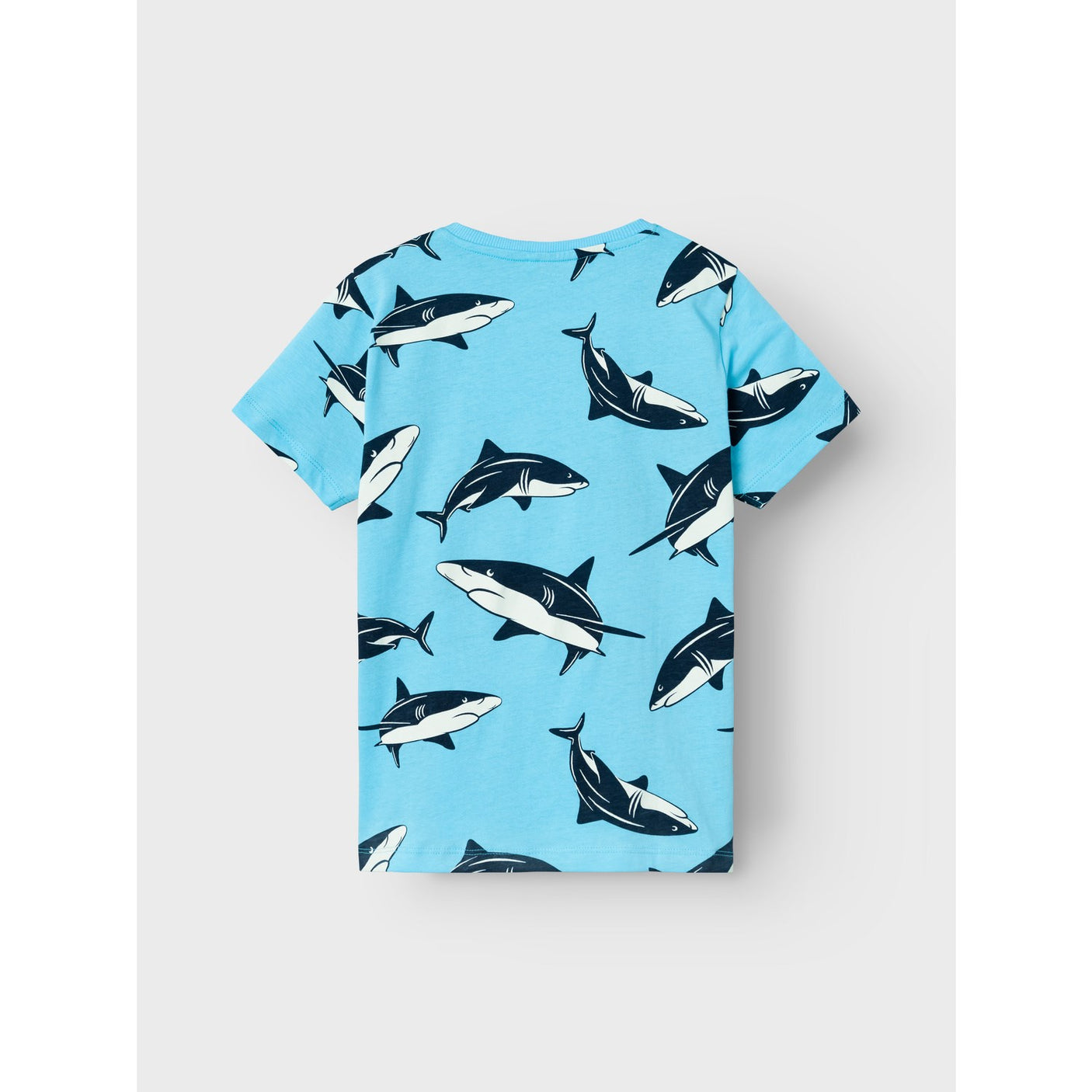 Name It Splish Splash Jusper T-Shirt
