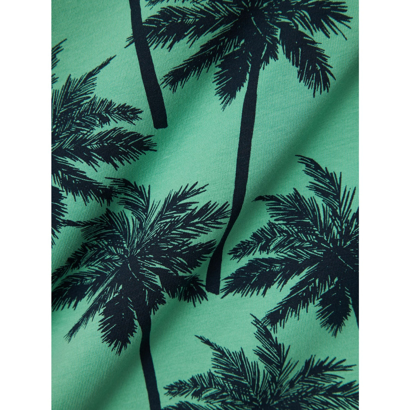 Name It Green Spruce Jusper T-Shirt