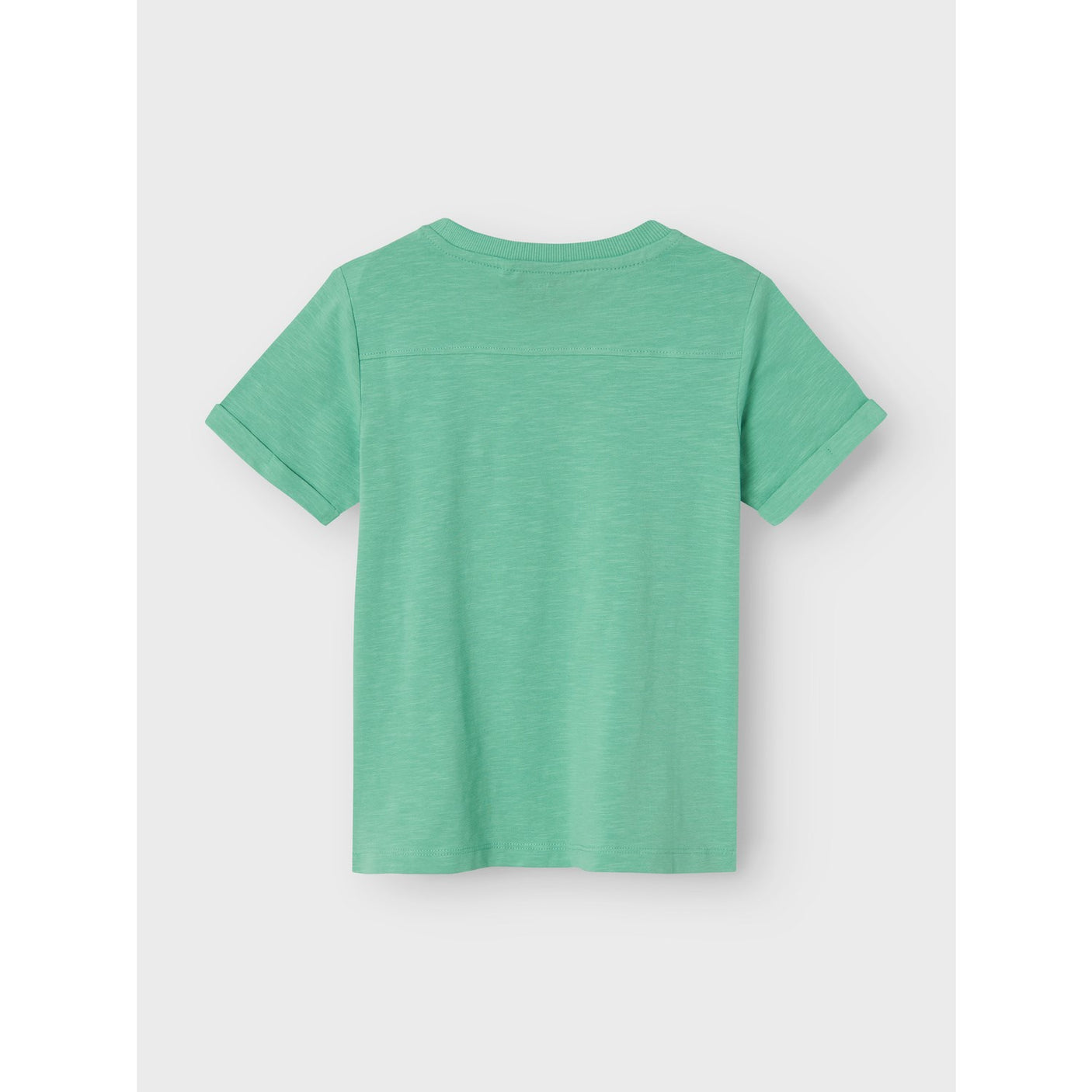Name It Green Spruce Jecob T-Shirt