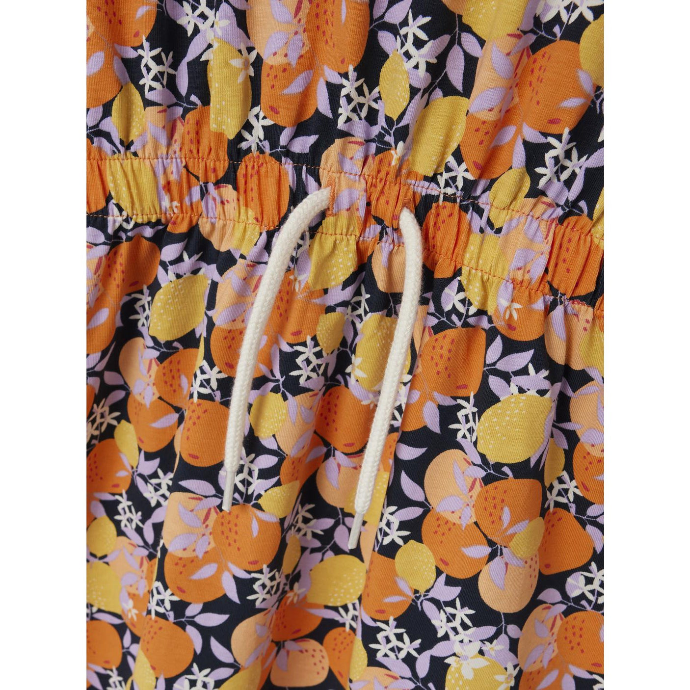 Name It Dark Sapphire Jinnia Dress